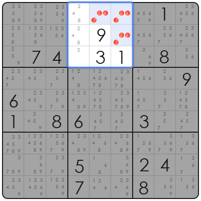sudoku washington post
