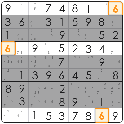 algoritmo sudoku