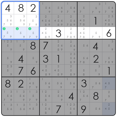 online sudoku evil